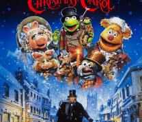 "The Muppet Christmas Carol"